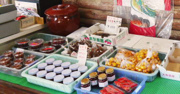 髙梨農園の味を思い出をご自宅でも楽しめます